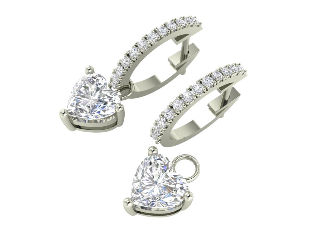 Heritage Statement Diamond Suite - Aranya Diamonds