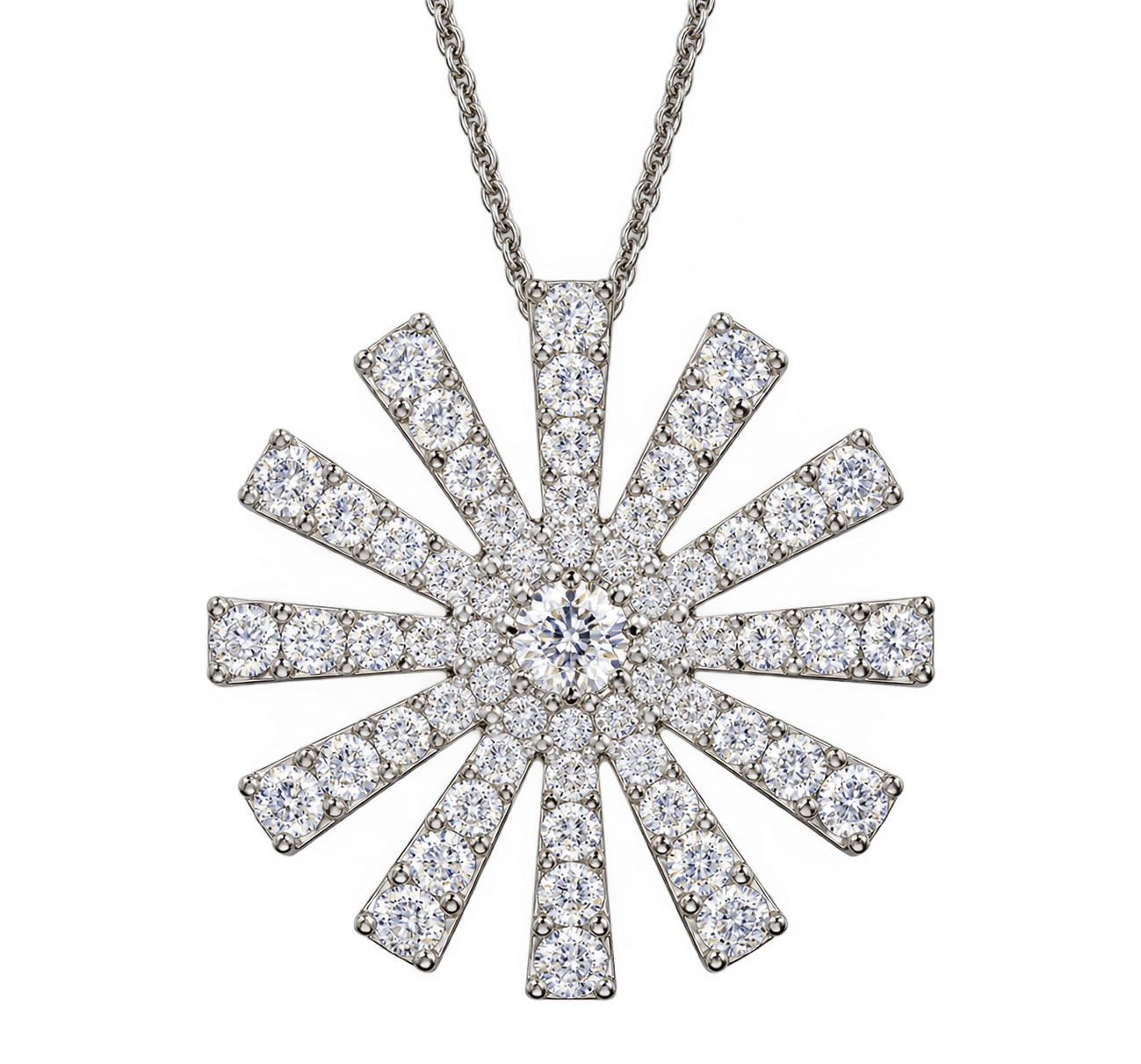 Unveiling the True Essence of Luxury - Aranya Diamonds